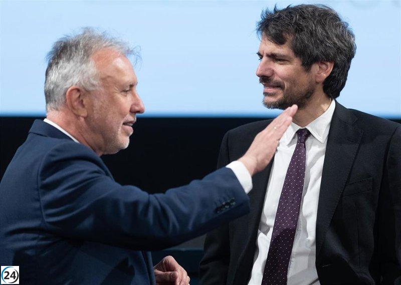 El Gobierno se apresta a disolver la Fundación Franco y detener sus operaciones.