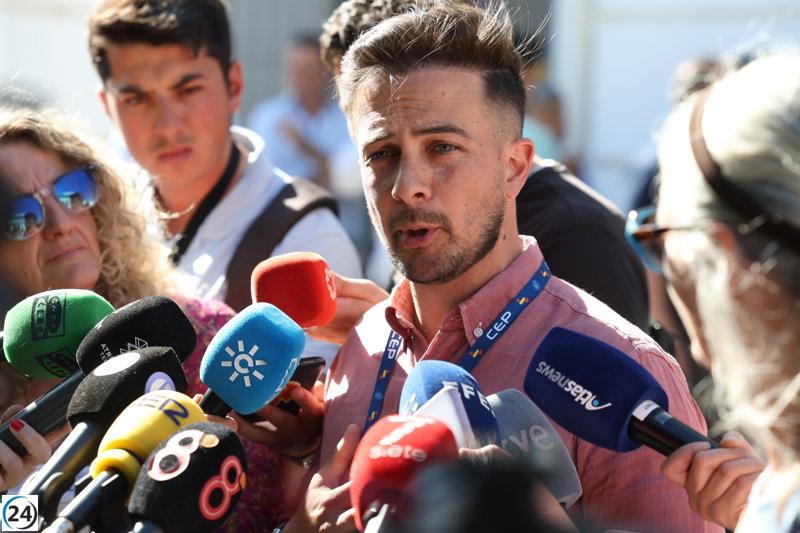 Confederación Española de Policía denuncia un alarmante incremento de agresiones: