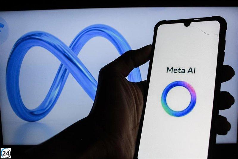 Meta iniciará la recolección de datos de usuarios para su IA el 27 de mayo.