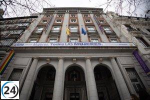 El Gobierno designa a María Teresa Verdugo como nueva líder en la lucha por la igualdad y contra la discriminación.