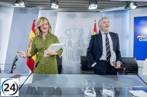El Gobierno toma distancia de Leire Díez y reconoce que hizo promesas incumplibles, pero opta por no presentar una denuncia.
