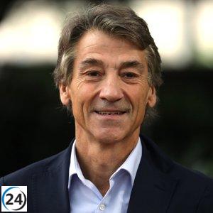 Javier Pujol Artigas toma las riendas de Sernauto como nuevo presidente desde el 1 de julio.