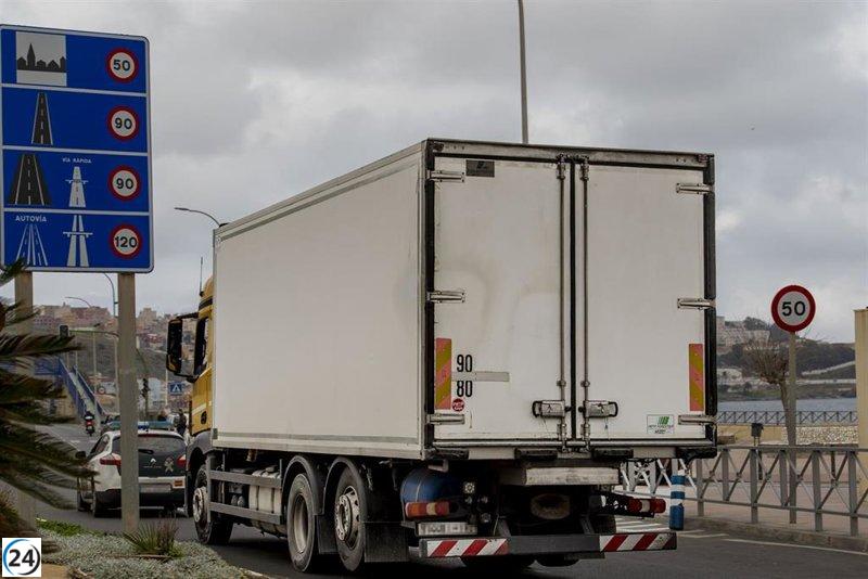 El PSOE y aliados rechazan la propuesta del PP para pruebas anuales de alcohol y drogas a conductores profesionales.