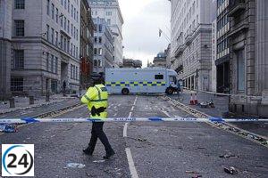 Once hospitalizados en Liverpool tras atropello, todos en estado estable.