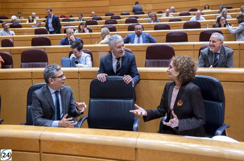 El Gobierno respalda las etiquetas ambientales vigentes pero está dispuesto a revisarlas.