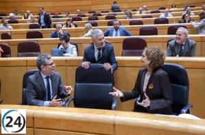 El Gobierno respalda las etiquetas ambientales vigentes pero está dispuesto a revisarlas.