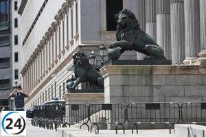 PP, Vox y Junts se oponen a la nueva ley del PSOE que impide la privatización de prácticas universitarias