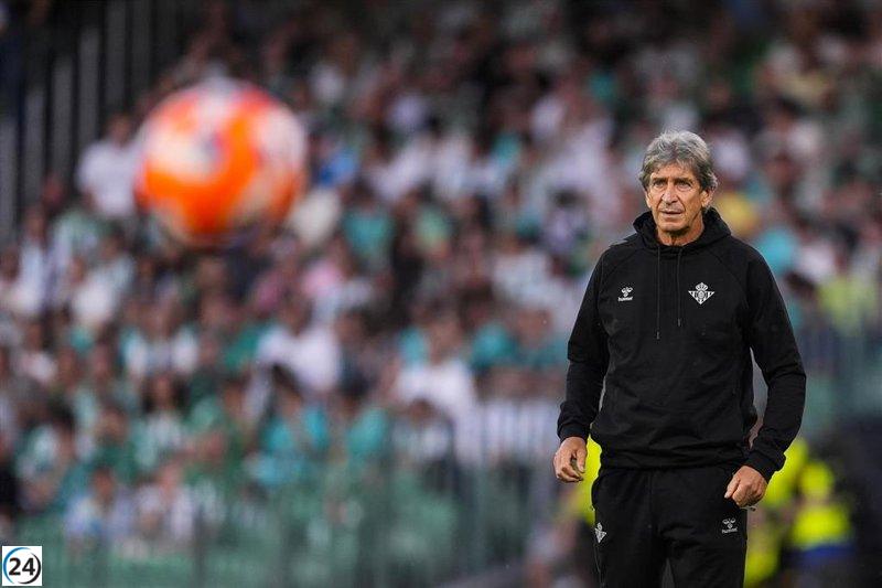 Pellegrini: