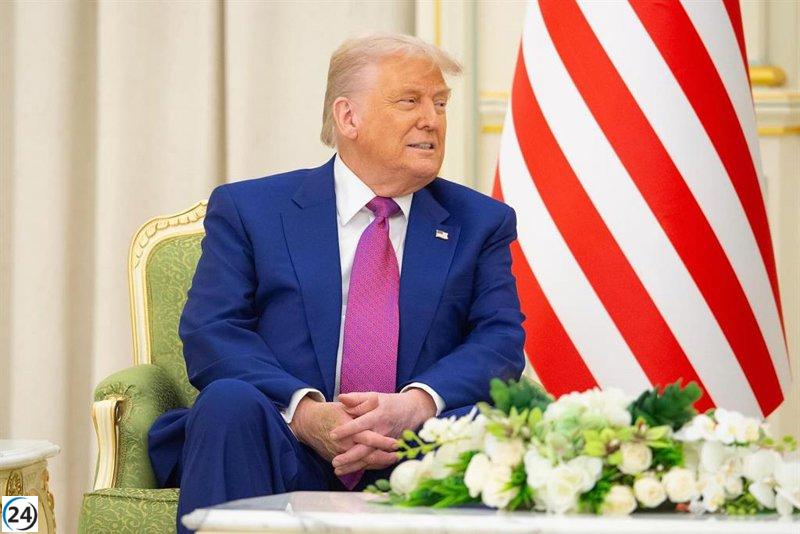 Trump advierte a Putin sobre las consecuencias de su imprudencia.