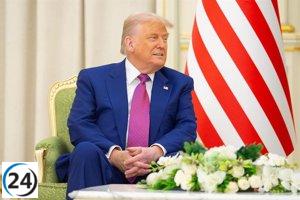 Trump advierte a Putin sobre las consecuencias de su imprudencia.