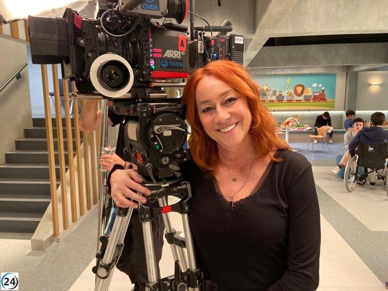 Gracia Querejeta explora la cruda realidad de la violencia intrafamiliar en su nuevo filme 'La Buena Suerte'.