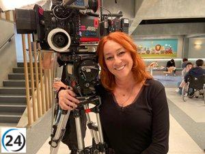 Gracia Querejeta explora la cruda realidad de la violencia intrafamiliar en su nuevo filme 'La Buena Suerte'.