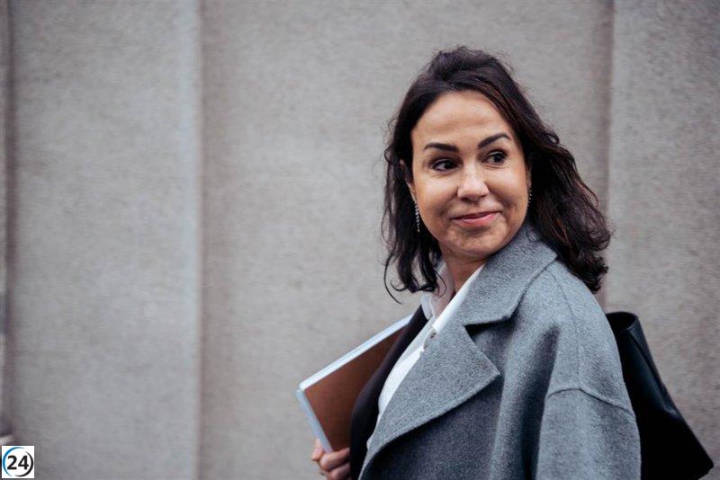 Exjefa de Adif solicitó aplazar su declaración en el caso Koldo tras ser investigada por un contrato polémico.