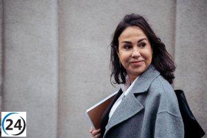 Exjefa de Adif solicitó aplazar su declaración en el caso Koldo tras ser investigada por un contrato polémico.