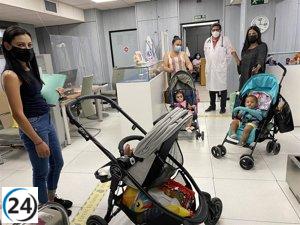 Fundación Madrina alerta sobre la grave exclusión sanitaria y la pobreza menstrual que sufren mujeres y niñas.