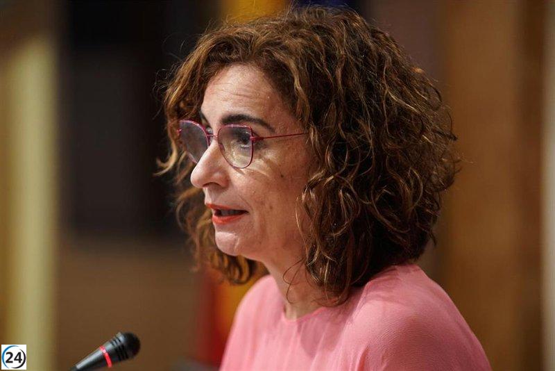 El Tribunal Supremo rechaza la demanda del pareja de Díaz Ayuso contra Montero por insulto.