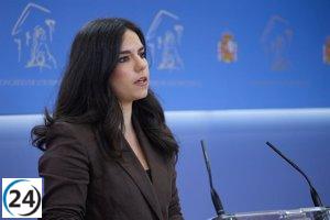Vox denuncia a activista socialista que investigaba a la UCO.