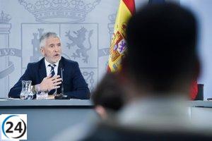 El Gobierno propone una nueva ley para salvaguardar servicios básicos en energía, transporte y salud.