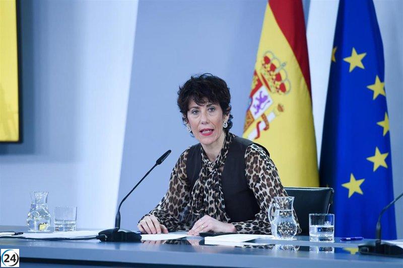 Gobierno da luz verde a la jubilación anticipada con penalización en empleos de alta carga laboral.