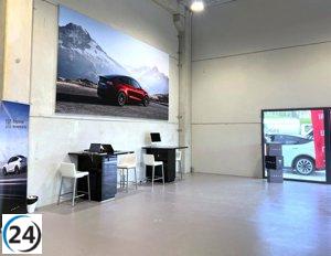 Tesla expande sus centros en España para ofrecer más oportunidades de pruebas de conducción a los clientes.