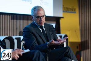 Puig aprueba un dividendo de 0,3768 euros y un plan de incentivos de 167 millones en reunión de junta.