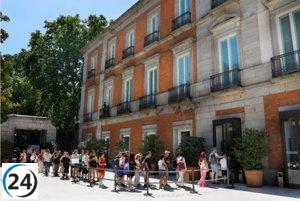 PP solicita al Thyssen una adecuada administración de sus recursos, mientras que el PSOE resalta su fuerte dependencia de fondos públicos.