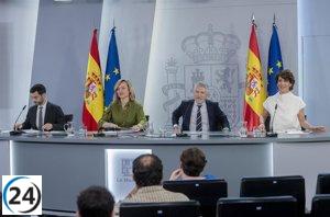 Marlaska reafirma su apoyo a la UCO y niega acusaciones de filtraciones dentro del Gobierno.