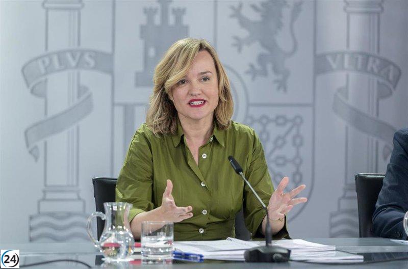 Nuevo programa gubernamental lanza 5 certificados profesionales en sectores de construcción, textil y bienestar animal.