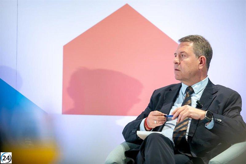 Page presiona al PSOE para que implemente acciones internas, incluyendo posibles acciones legales, contra Leire Díez.