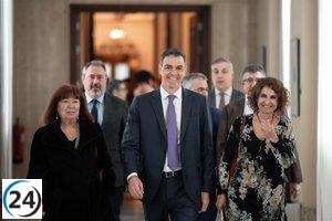 Dirigentes del PSOE requieren aclaraciones a Leire Díez y reconocen que su acoso a la UCO no es un modelo a seguir.