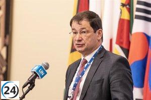 Rusia convoca al Consejo de Seguridad para discutir el