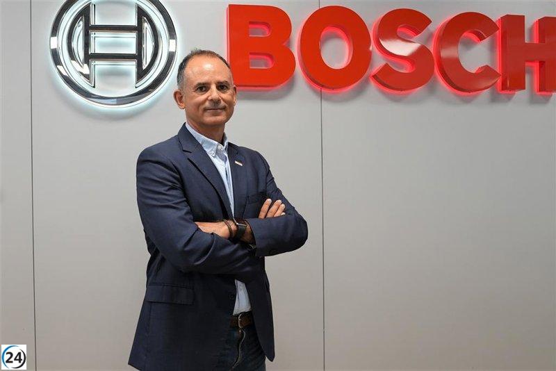 Bosch España registra un descenso del 1,4% en sus ingresos de 2024, alcanzando los 2.488 millones por la incertidumbre del mercado.