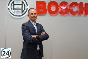 Bosch España registra un descenso del 1,4% en sus ingresos de 2024, alcanzando los 2.488 millones por la incertidumbre del mercado.