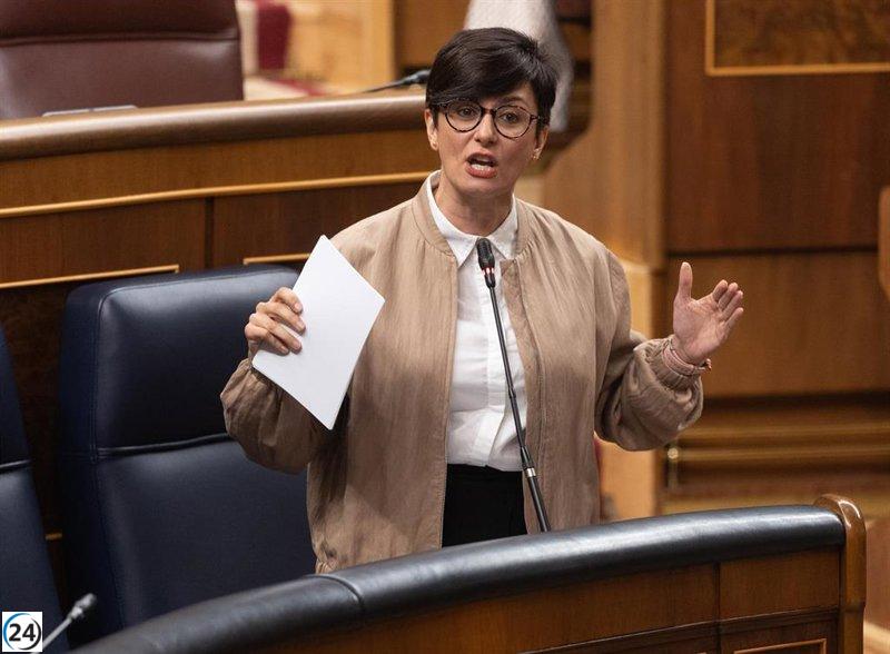 Podemos critica el paquete fiscal de vivienda del PSOE, mientras Rodríguez apoya la regulación.
