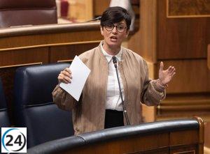 Podemos critica el paquete fiscal de vivienda del PSOE, mientras Rodríguez apoya la regulación.