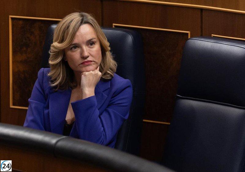 Podemos alerta que el aumento en defensa afectará la educación, mientras Alegría aboga por evitar confusiones en el debate.