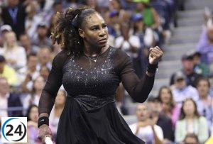 Serena Williams se lleva el Premio Princesa de Asturias de los Deportes 2025.