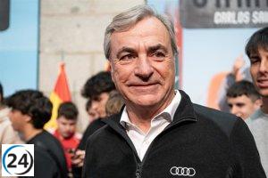 Carlos Sainz: