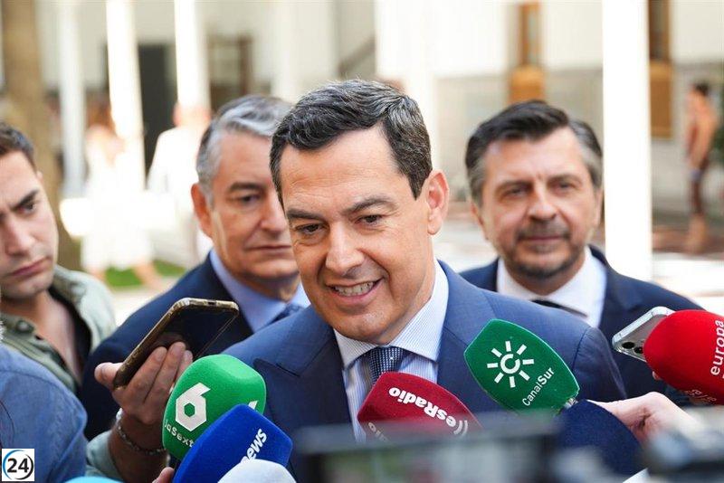 Moreno interpela a Sánchez y Montero sobre la autoría de su investigación: 
