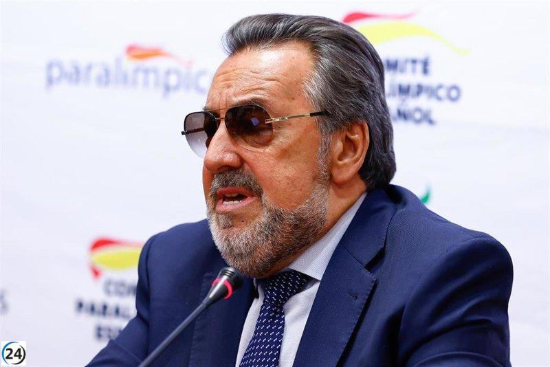 El líder de la ONCE aboga por dar la bienvenida a más personas con discapacidad en España, resaltando su derecho a una oportunidad.