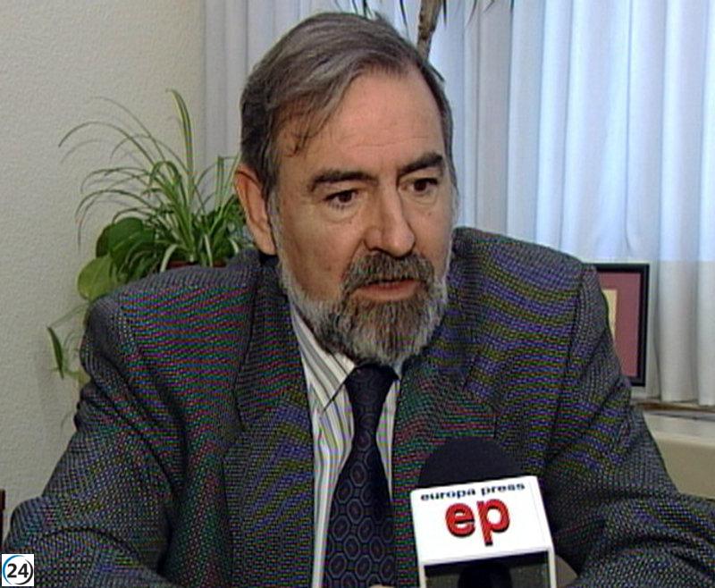Fallece Juan Manuel Eguiagaray, exministro de Felipe González y negociador en el proceso de paz con ETA.