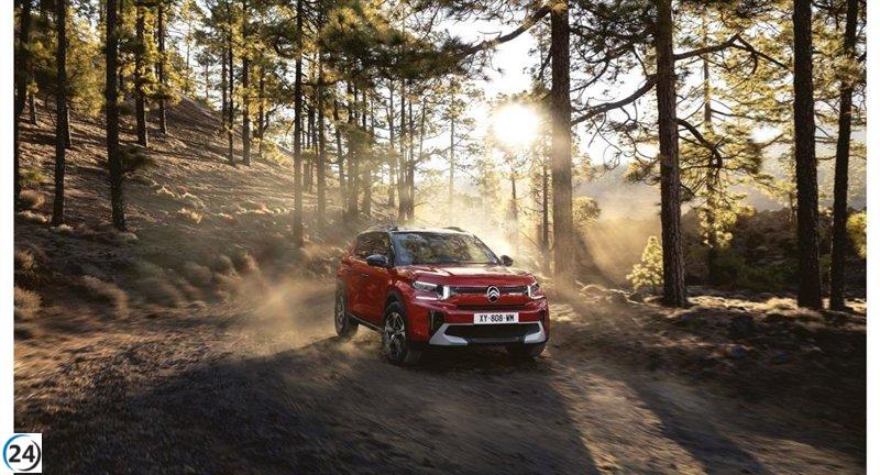 Casi el 50% de los españoles optaría por un coche eléctrico con mayores incentivos y facilidades de pago.