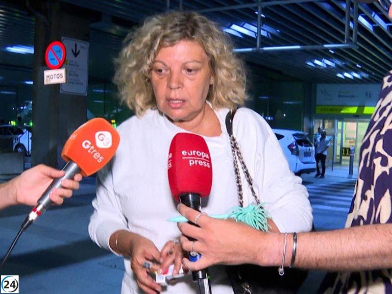 ¡Noticia de última hora! Terelu Campos regresa a España de 'Supervivientes' con ideas firmes y renovadas.