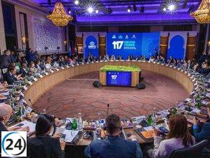 ONU Turismo en busca de nuevo líder: candidatos y elecciones en España.