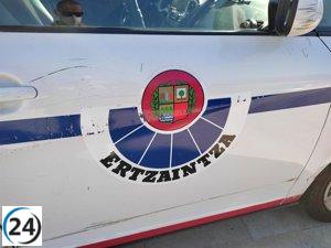 Tragedia en Bilbao: padre asesina a su hija de 13 años y luego se quita la vida.
