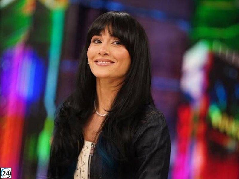 Aitana revela su visión del amor en medio de los rumores con Plex: