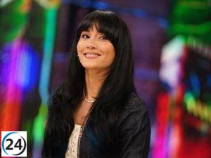 Aitana revela su visión del amor en medio de los rumores con Plex: