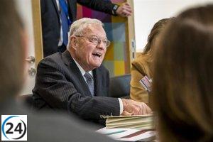 Enviado de Trump reconoce la legitimidad de las inquietudes rusas sobre la expansión de la OTAN en Ucrania.