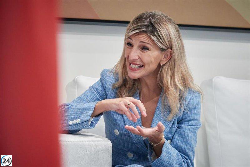 Díaz califica de