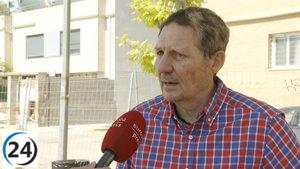 Familiares de las víctimas de la dana exigen la renuncia de Mazón en la reunión planificada.